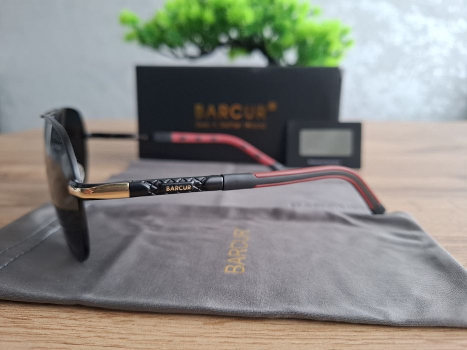 Оригинални слънчеви очила BARCUR