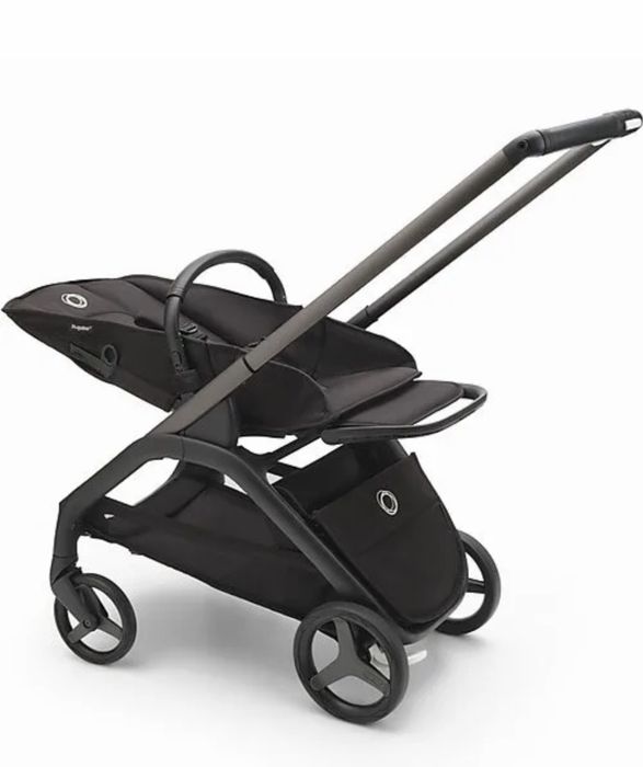 Bugaboo Dragonfly коляска прогулочная