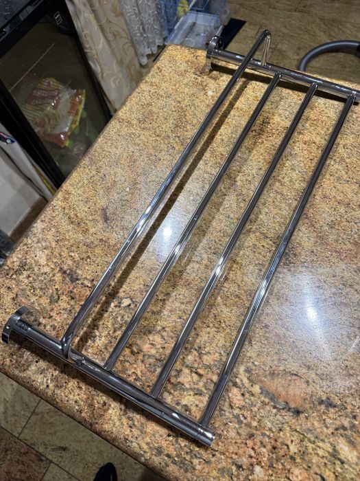 Suport prosop Grohe Essentials 40800001