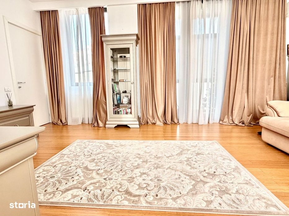 Apartament 2 camere, 65 mp utili – Casa Poporului / Marriott