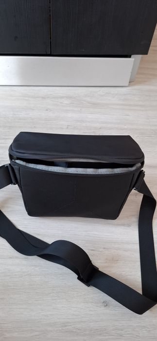Geanta drona DJI originala nouă impecabilă