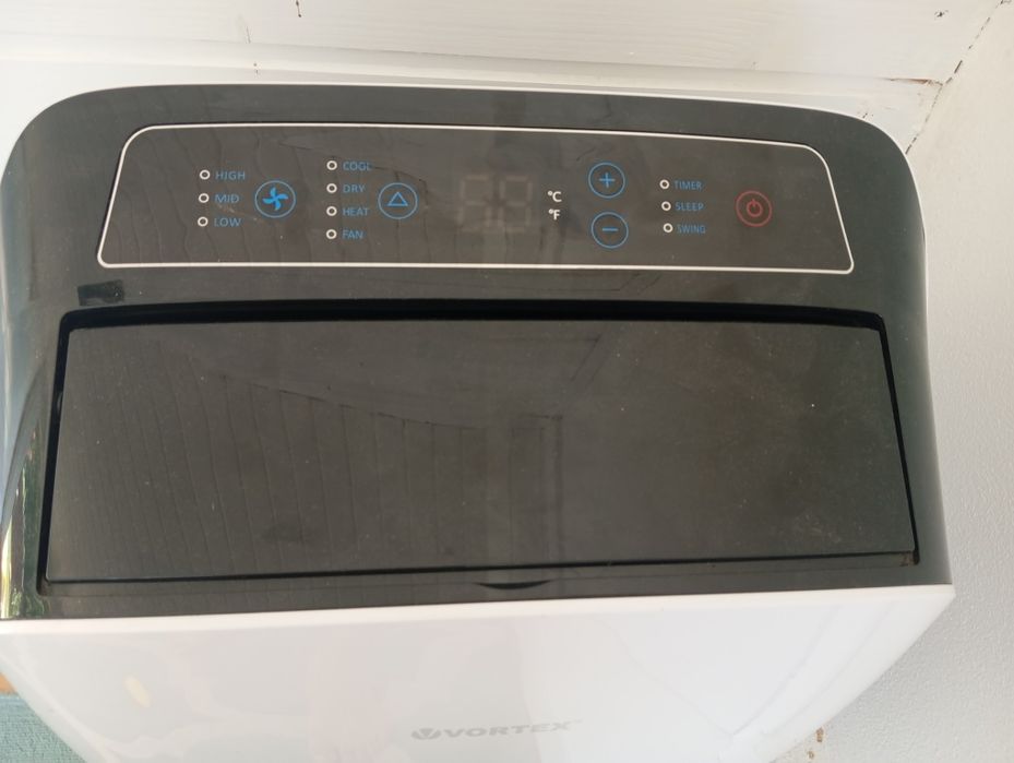 De vanzare Ac Vortex