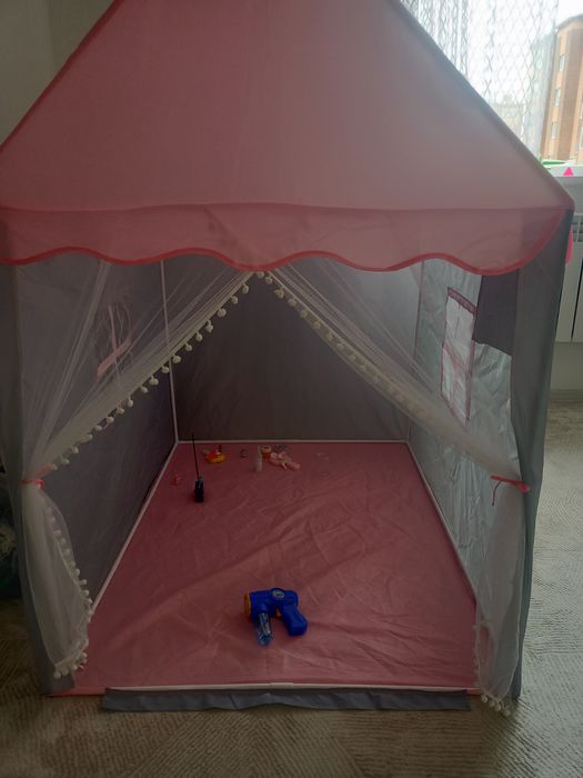 Продам  игровой палатку