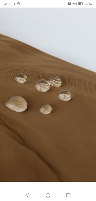 Детска парка. ЗАРА рамер 9-12месеьа