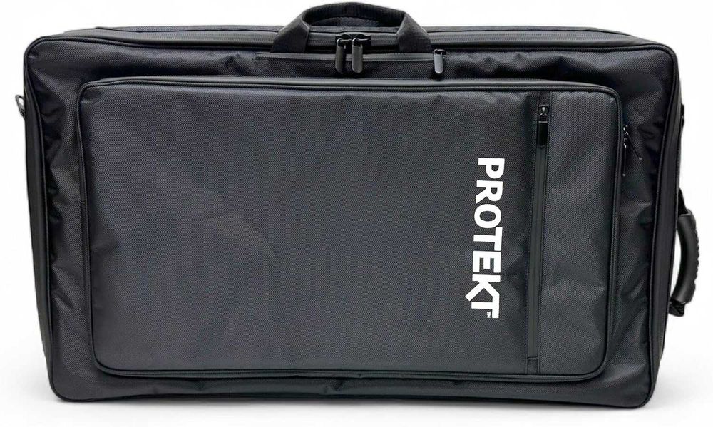 Чанта за носене Protekt за Pioneer Denon SC LIVE 4 - серия Раница