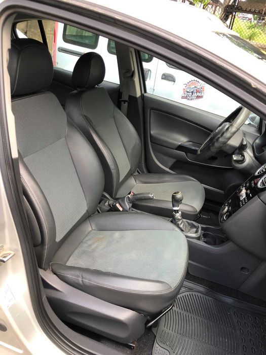 НА ЧАСТИ: Opel Corsa D 1.2i 16V ECOTEC 80 к.с. 2008 г.