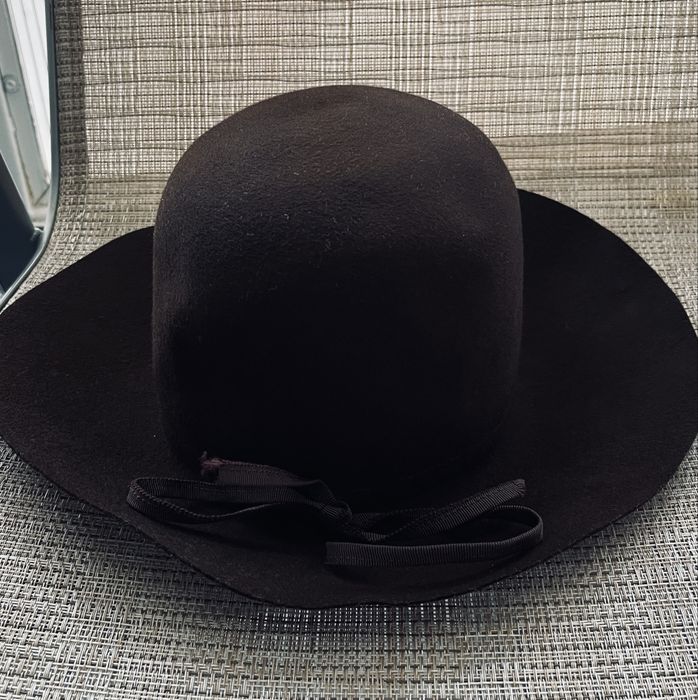 Дамска вълнена шапка Ass Qualität - немско качество