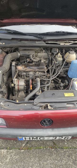 Авторазбор из Германии