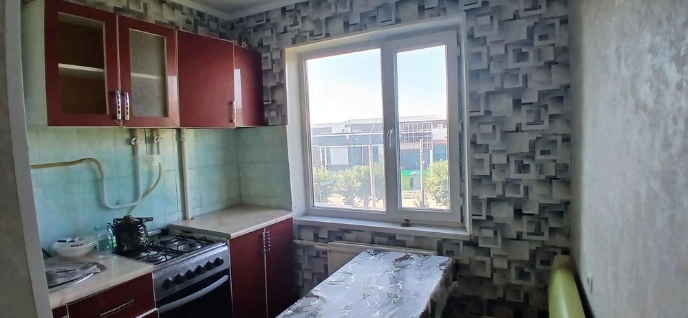 Сдается 1-ком кв Рашидова 25