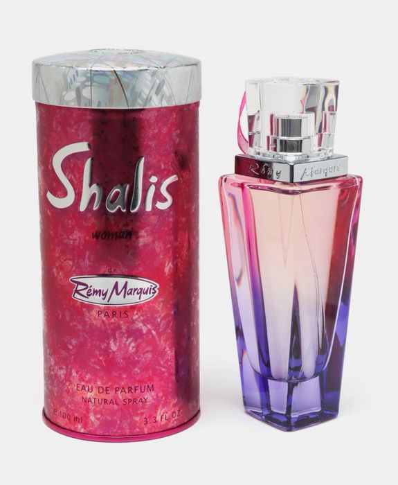Shalis Remy Marquis - Original