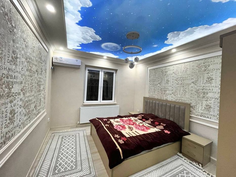 Чилонзор метро яқинида 1 хонали квартира