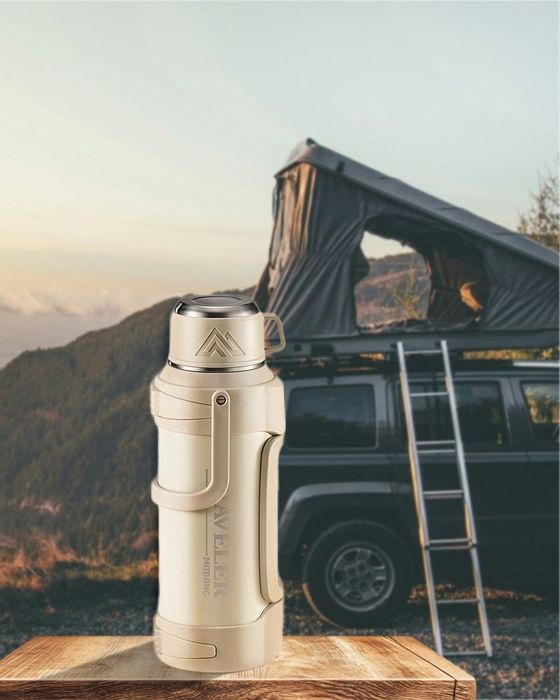 Продам термос походный