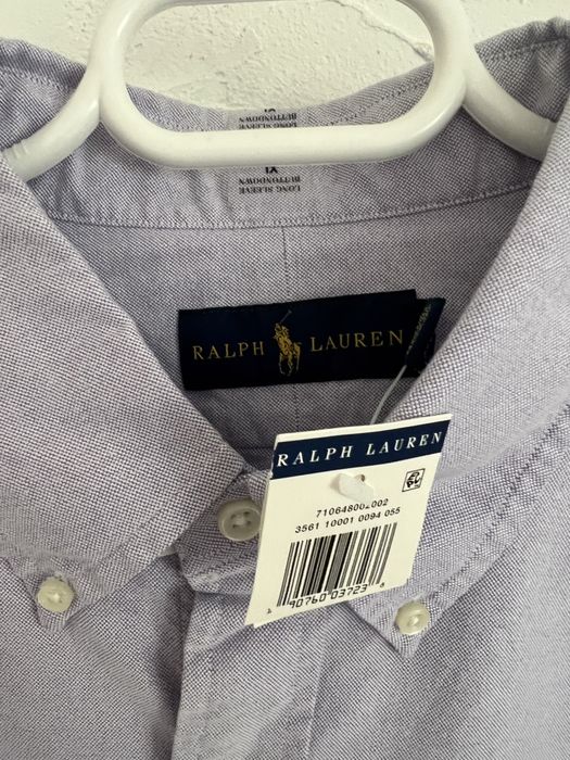 Мъжки ризи Ralph Lauren