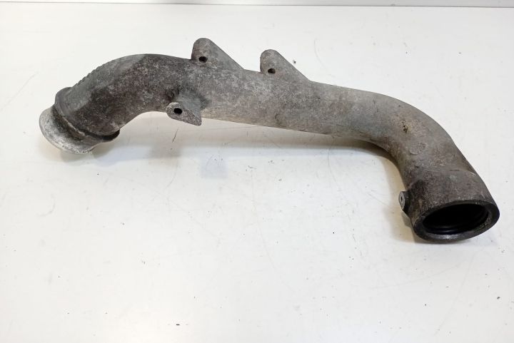 Teava conducta intercooler 504091121 IVECO Daily a 4-a generatie seri