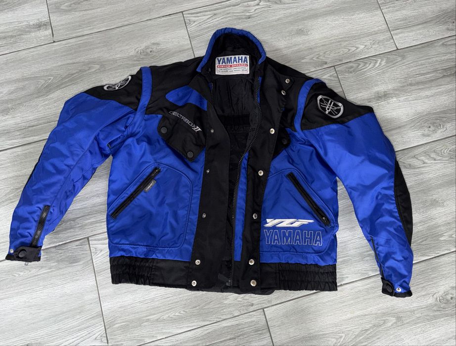 Geaca moto Yamaha R1