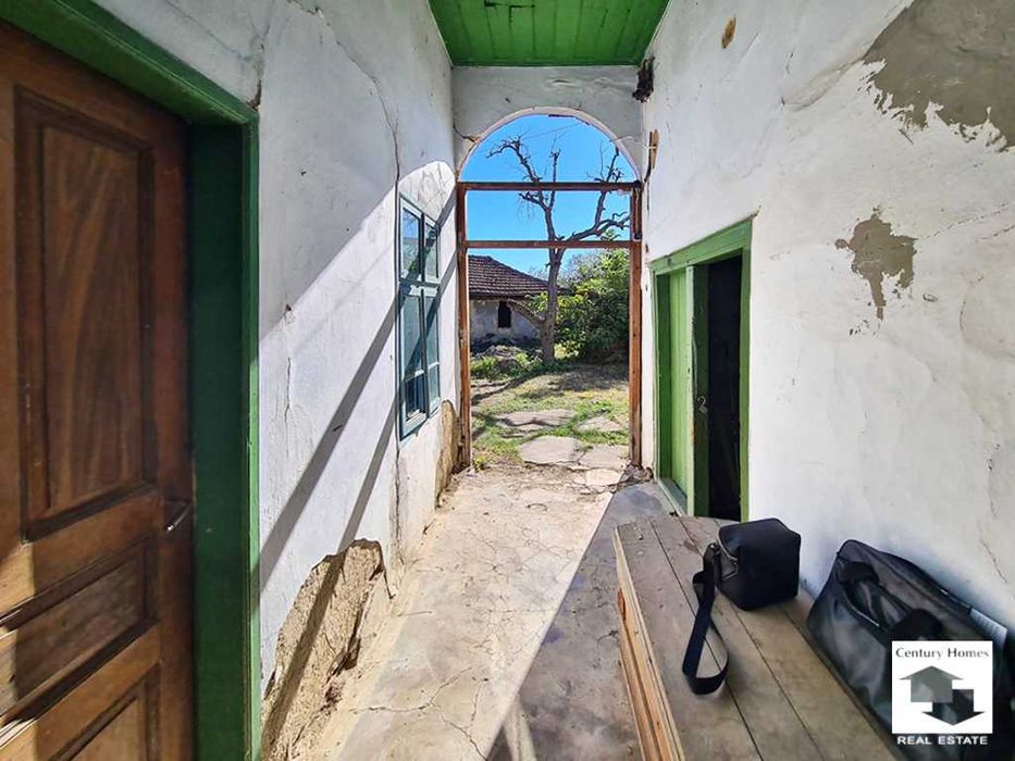 Продава се Къща в с. Церова кория, Област Велико Търново - 90 кв.м за 612 €/кв.м - Снимка #11