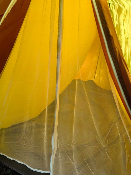 Палатка "Weekend"