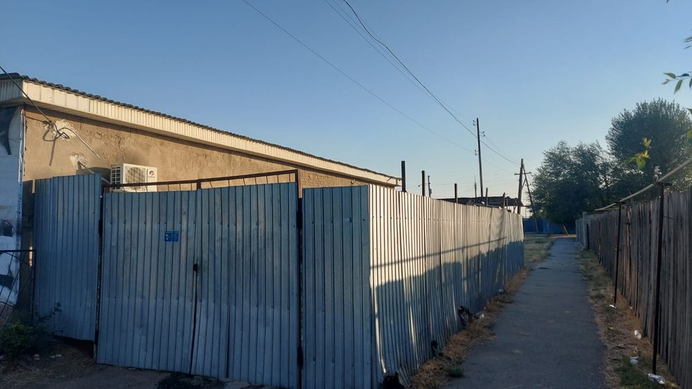 Продам продуктовый магазин