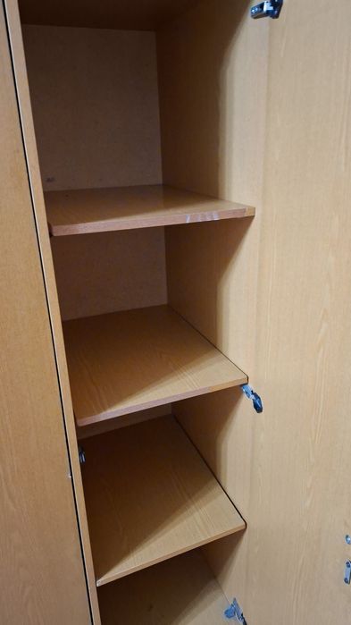 Стенка и шифонер