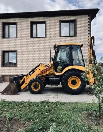 Продам экскаваторы 3 в1