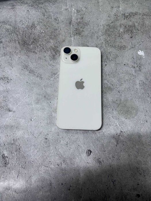 Apple iPhone 14 (Аральск)ЛОТ 945323
