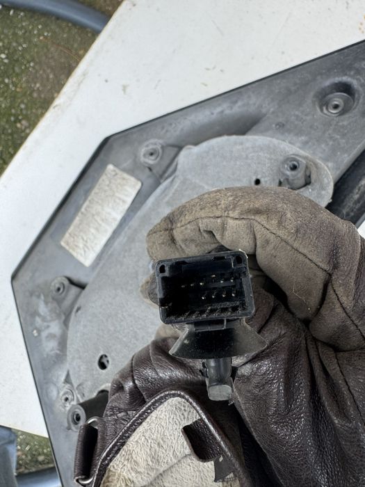 Oglinda dreapta electrica Renault Master 3 Opel Movano 2010-2024