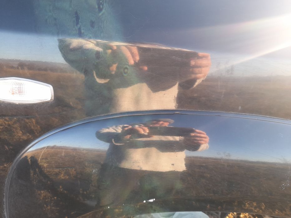 Лайсни врати,прагове,вежди за Hyundai Tucson  2006г