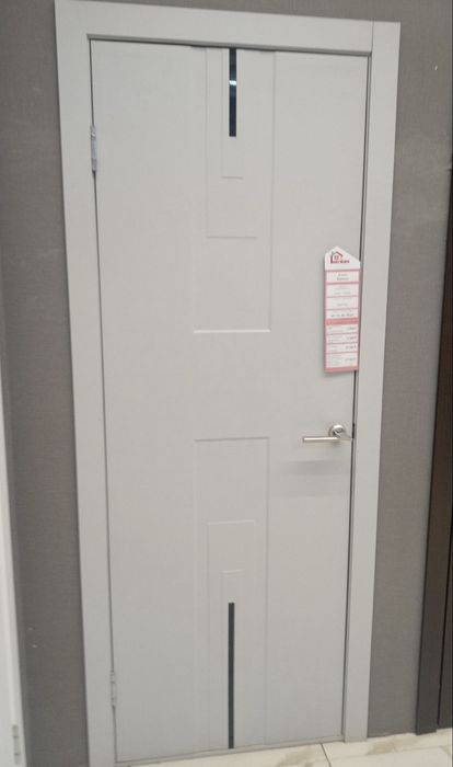 Дверь межкомнатная