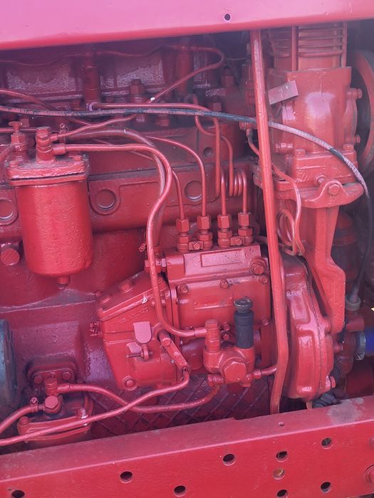 Трактор ЮМЗ с регистрация