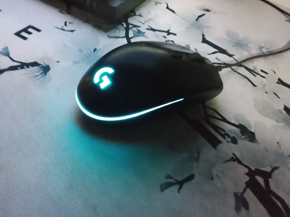 Игровой ПК компьютер