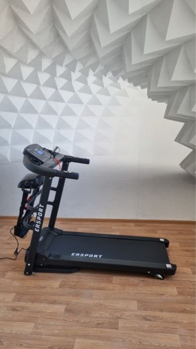 Срочно продается беговая дорожка