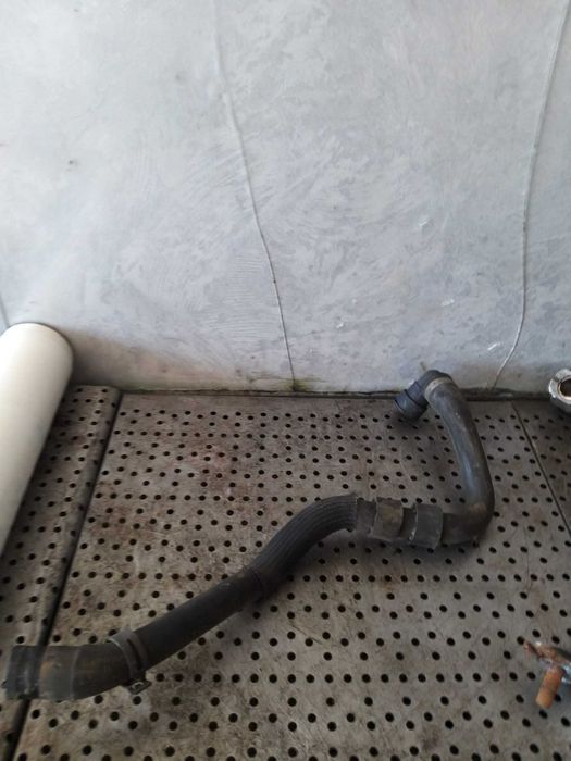Furtun conducta apa 2.0 tdci ford mondeo mk4 2007