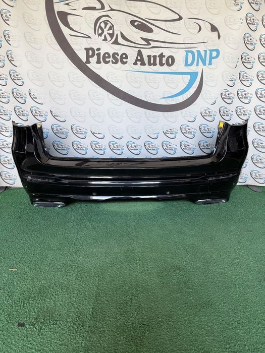 bara spate mercedes glc w253 2015-2019
