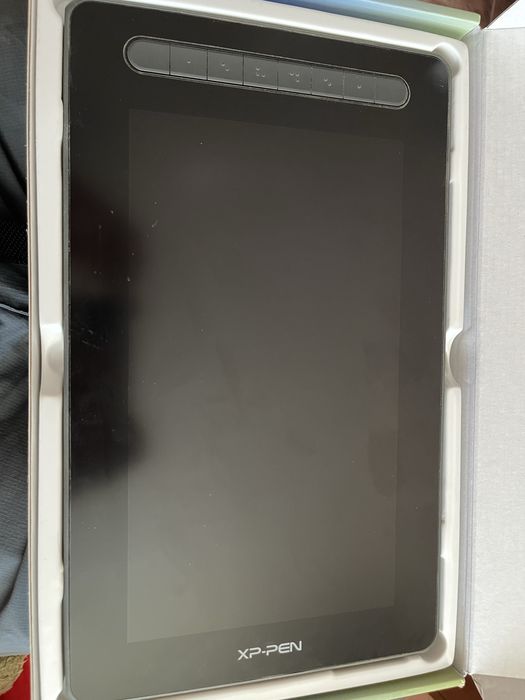 Графический планшет