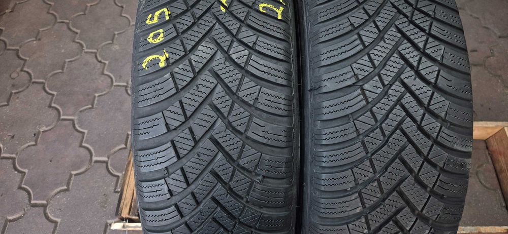 anvelope Hankook,Fulda 205/60/16 m&s iarna