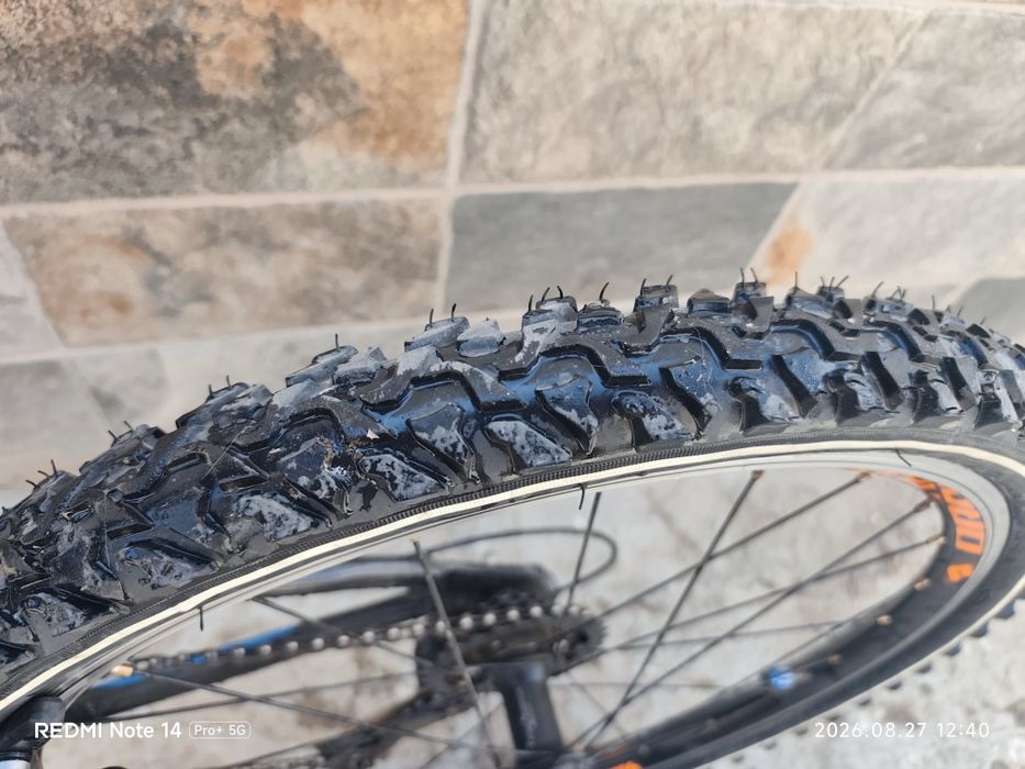 Детски велосипед Drag 24 цола