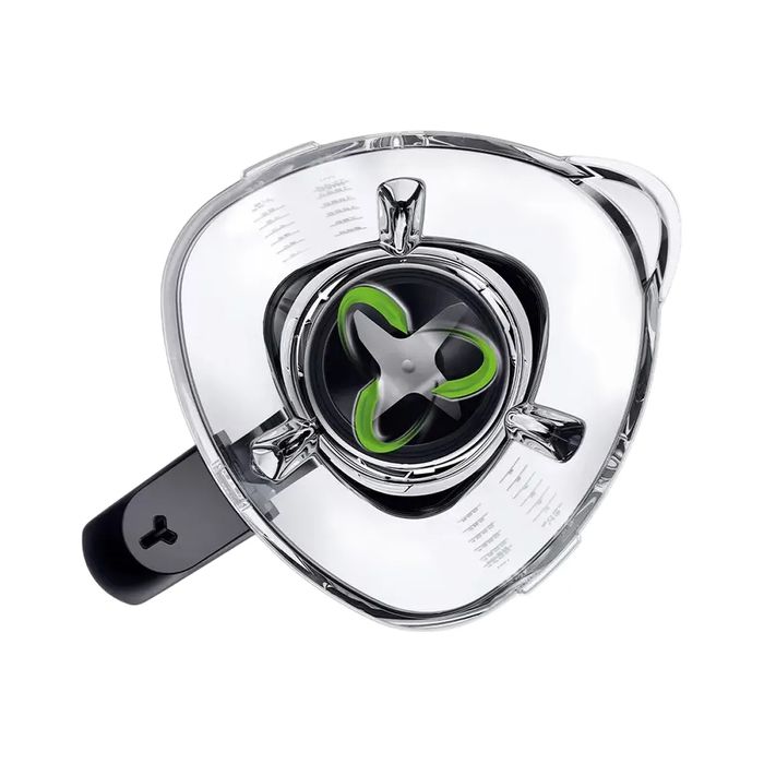 Блендер стационарный Braun JB7550BK