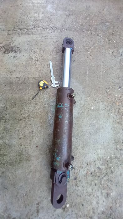 cilindru închis 60 cm