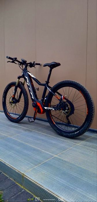 Bicicleta E-Bike*KTM Macina-Race*273-M