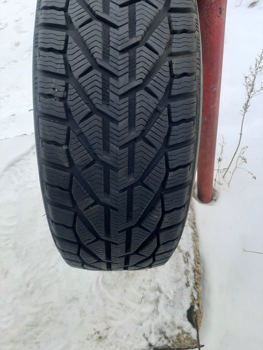 Продам шину 235/55/19 Сербия