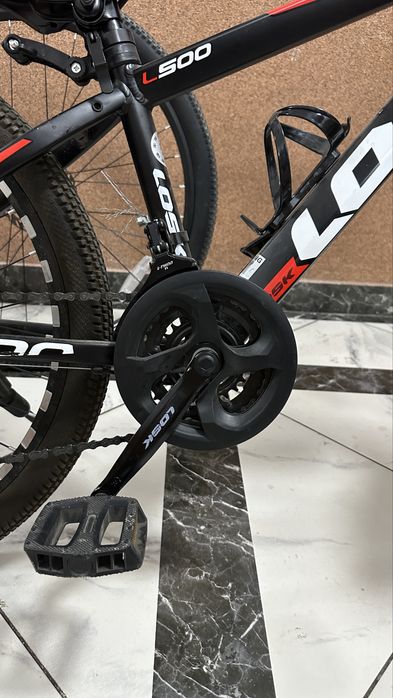 Продам велосипед