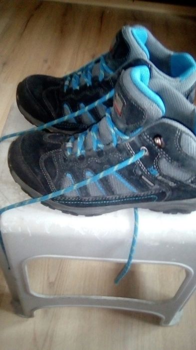 Karrimor Mount Kids weathertite