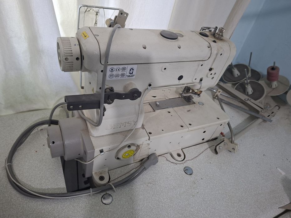 Продаётся распошивальная машинка