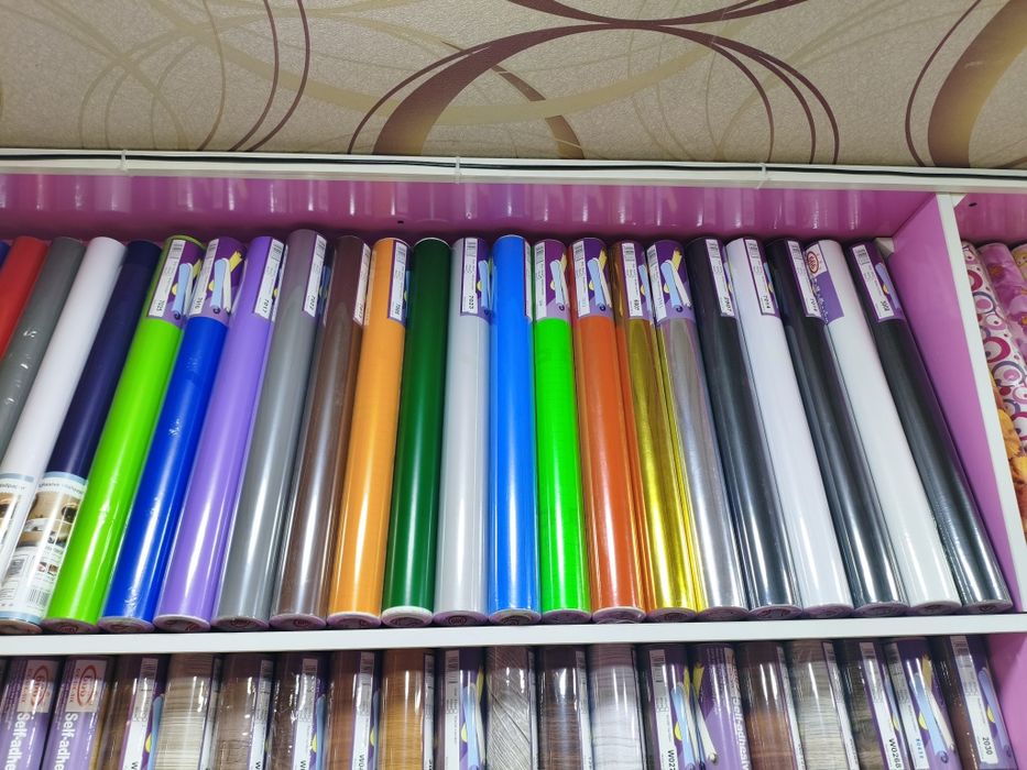 Samokley mebel uchun (Onlayn dòkon) / Самоклейки для мебели