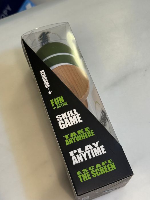 Kendama Sweets Tracker Army Broken Shape Antiskid