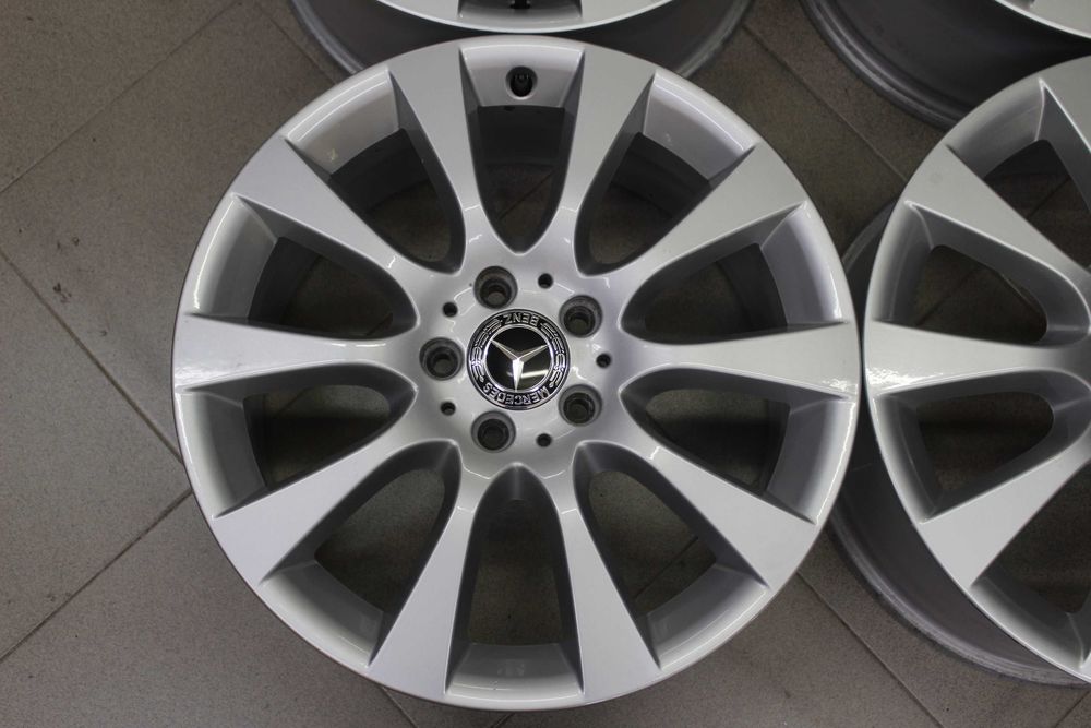 Джанти 18" Mercedes ML, GLE