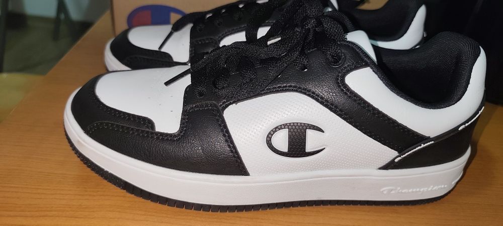 Champion Rebound 2.0 Low