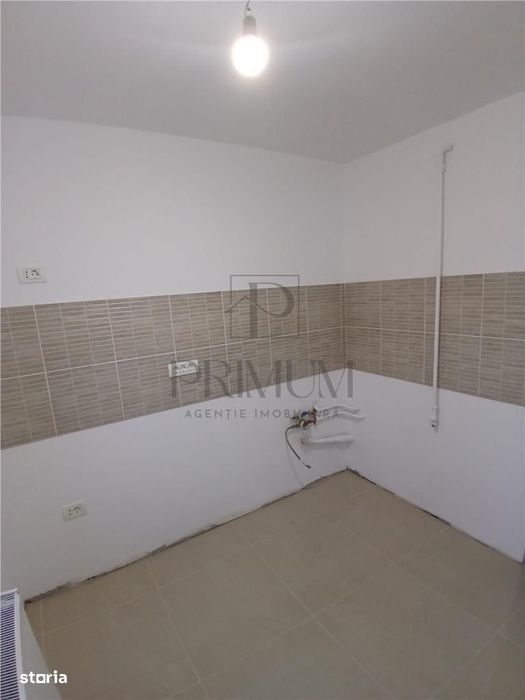 Dambovita - 2 Camere - Etaj intermediar cu LIFT - Decomandat - Complet