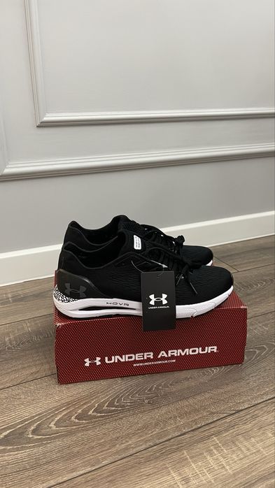 Кроссовки under armour андер армоур