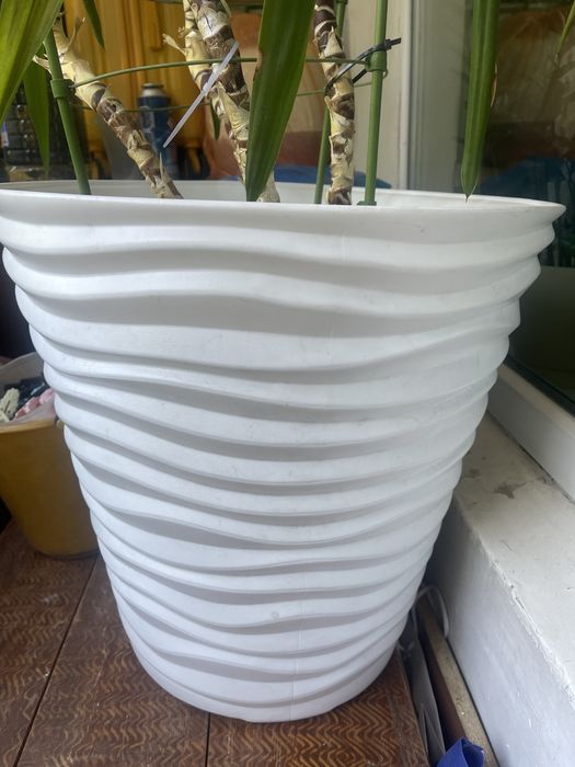 Кашпо для цветов